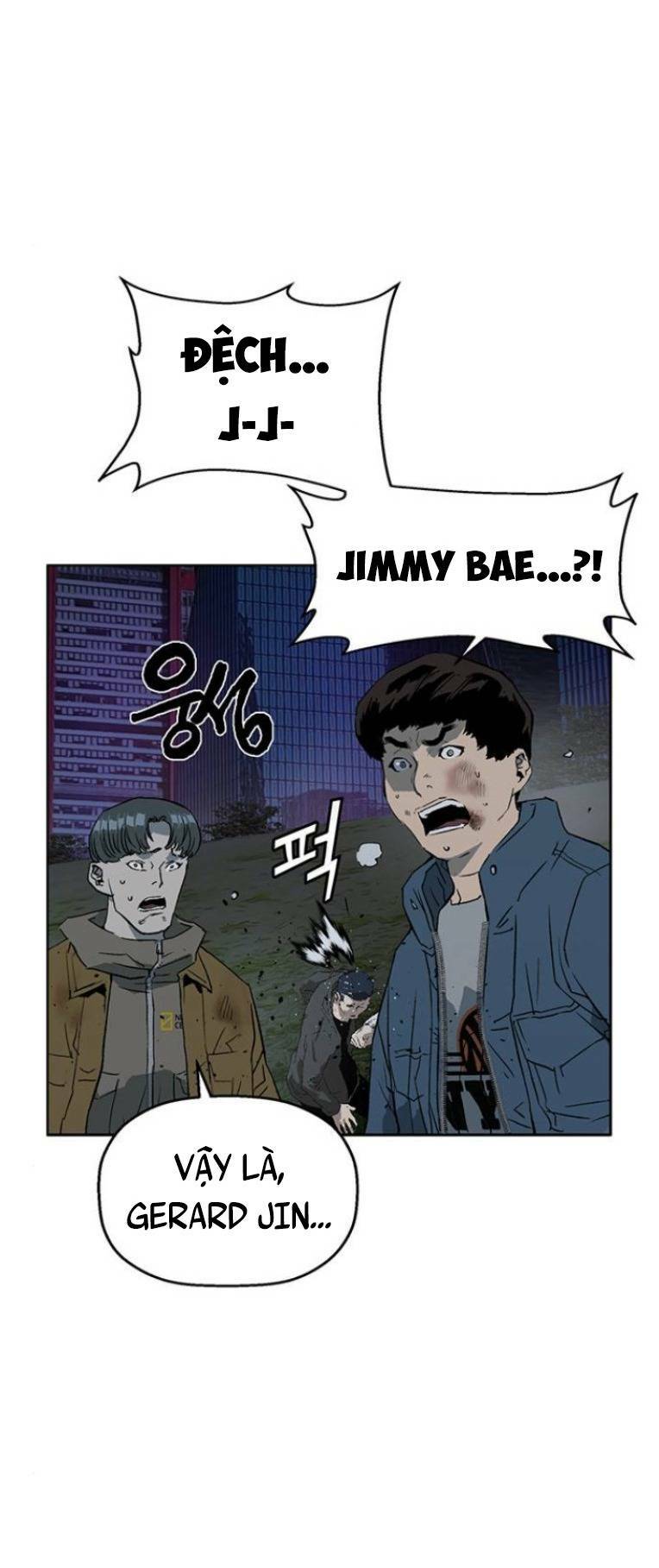 Weak Hero - Chương 239