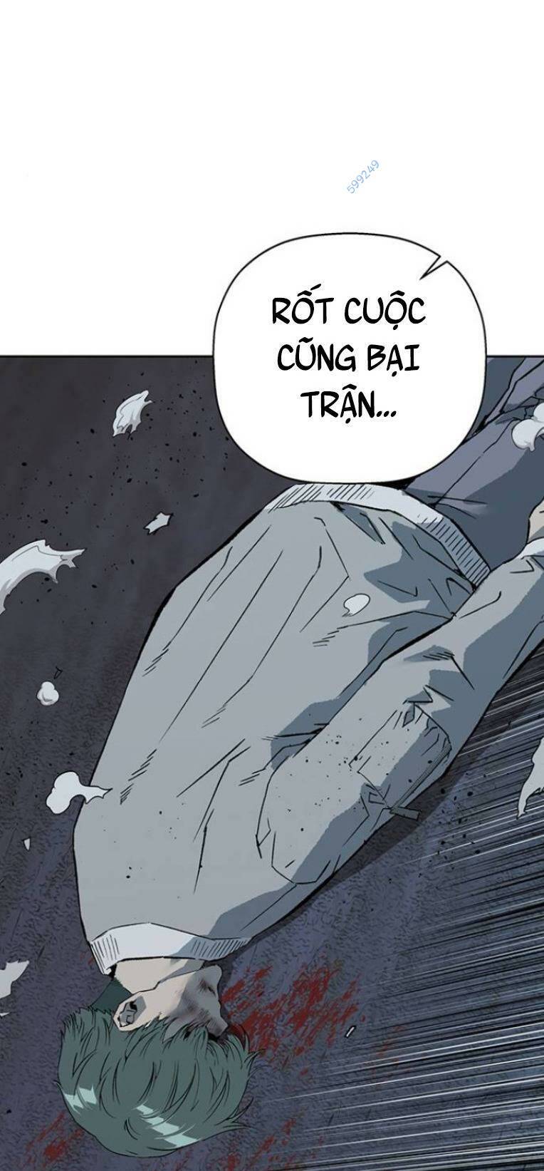Weak Hero - Chương 239