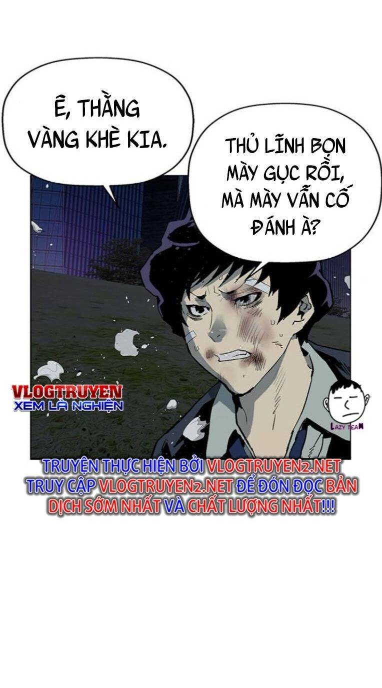 Weak Hero - Chương 239