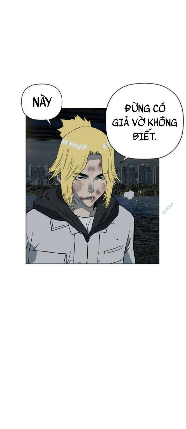Weak Hero - Chương 239