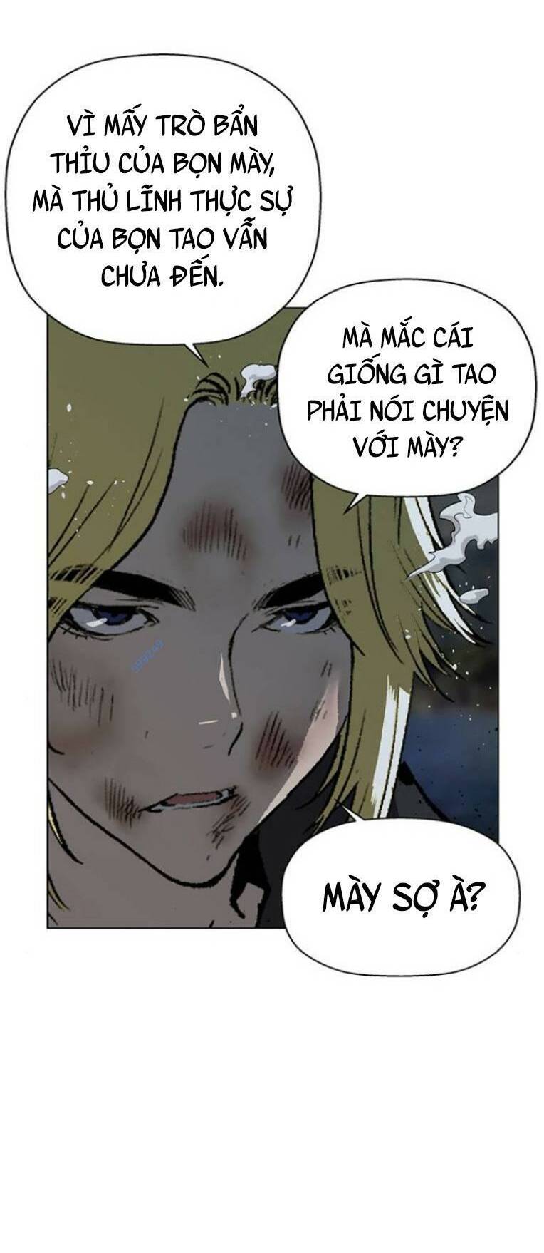 Weak Hero - Chương 239