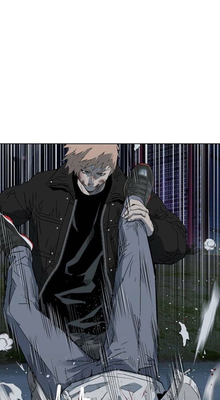 Weak Hero - Chương 239
