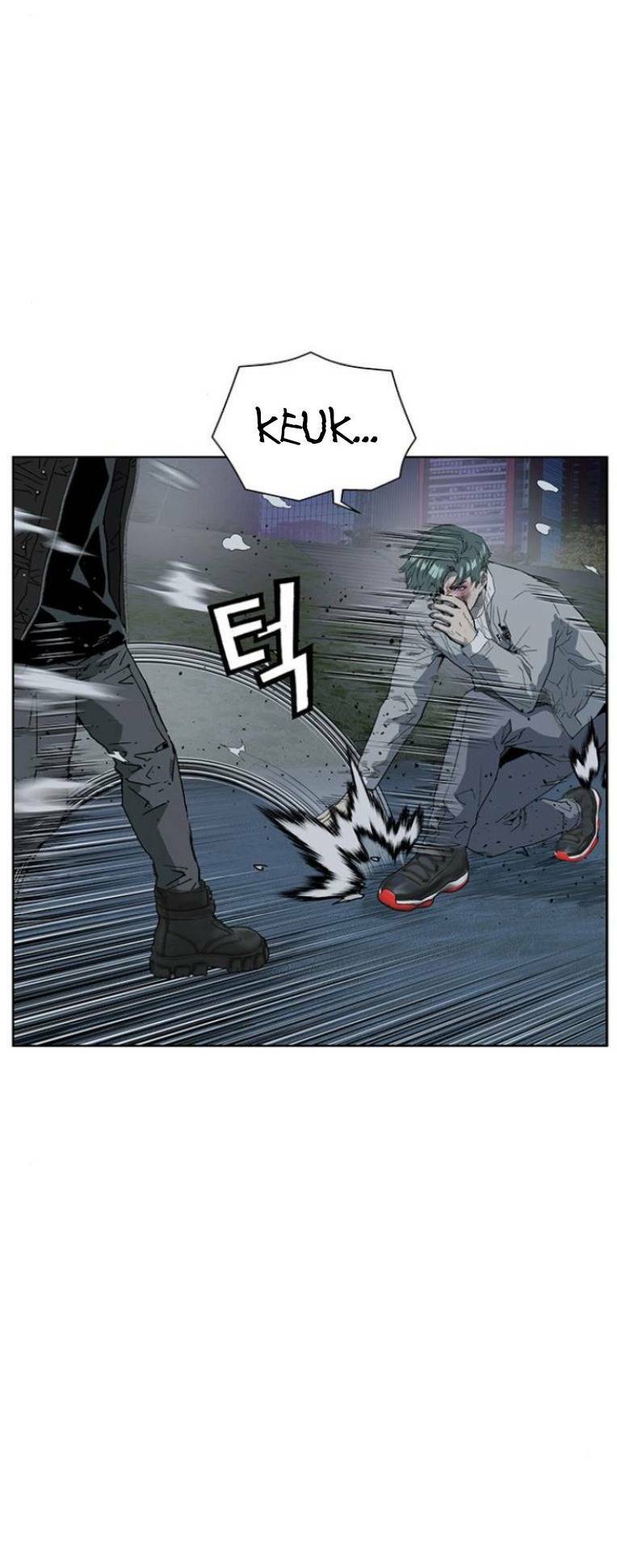 Weak Hero - Chương 239