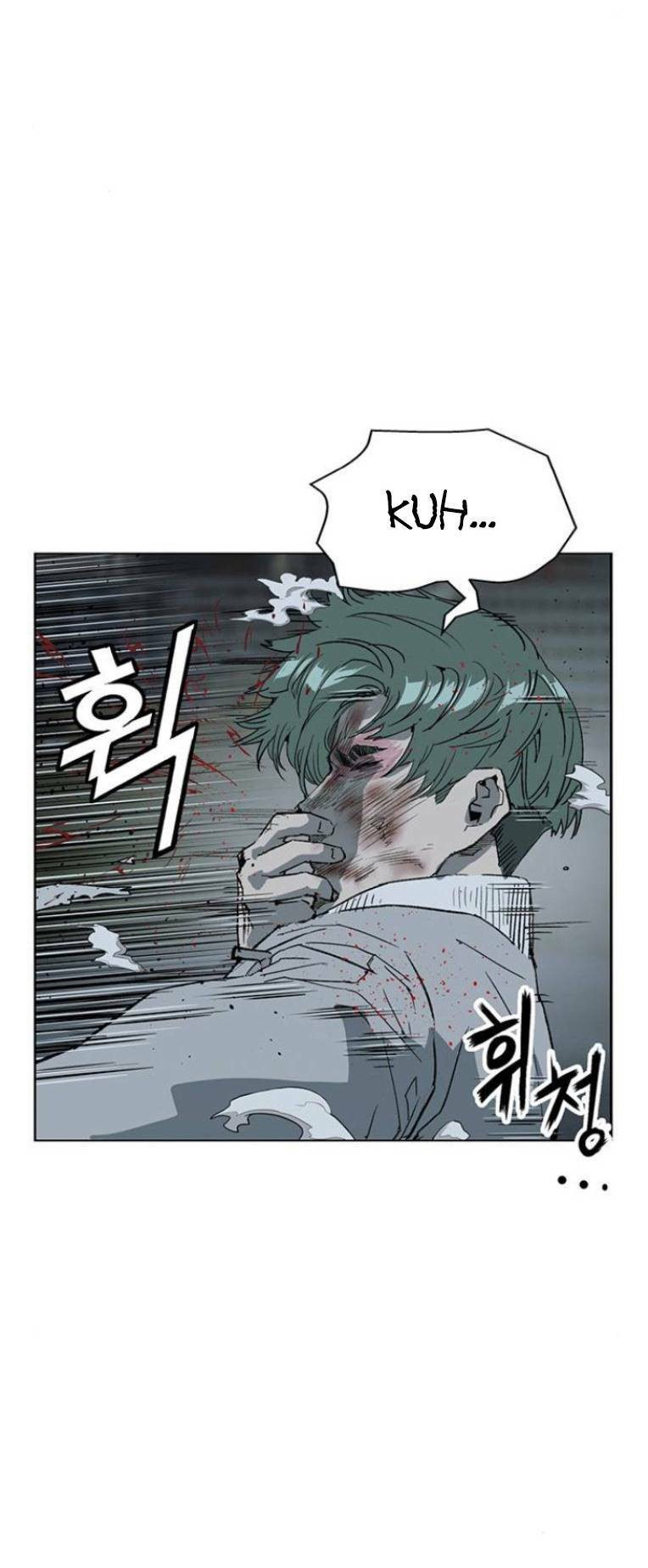 Weak Hero - Chương 239