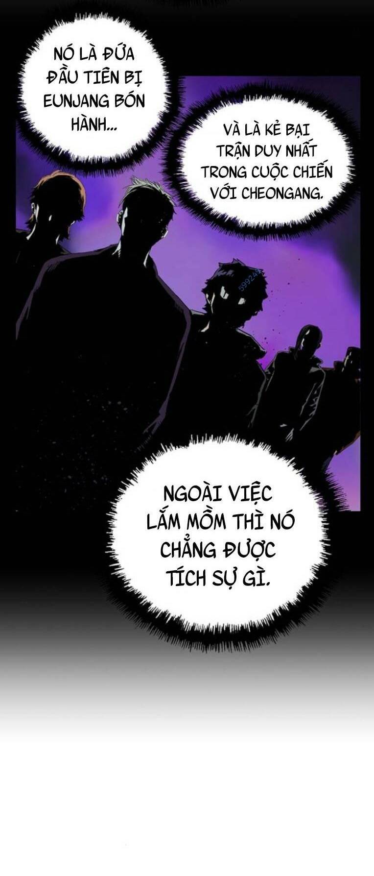 Weak Hero - Chương 239