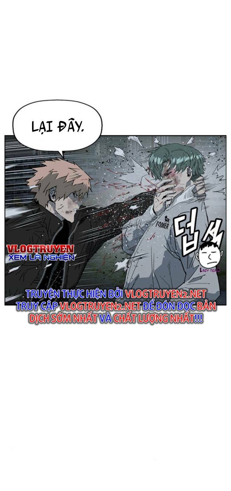 Weak Hero - Chương 239