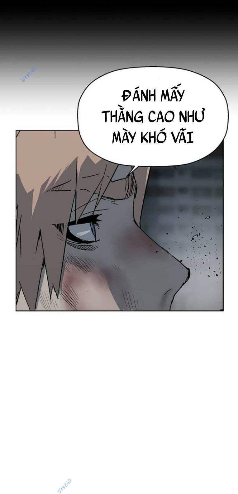 Weak Hero - Chương 239