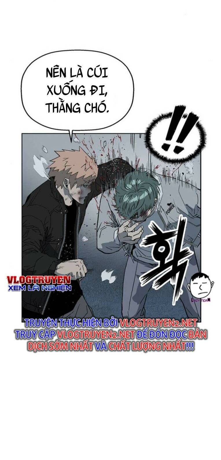 Weak Hero - Chương 239