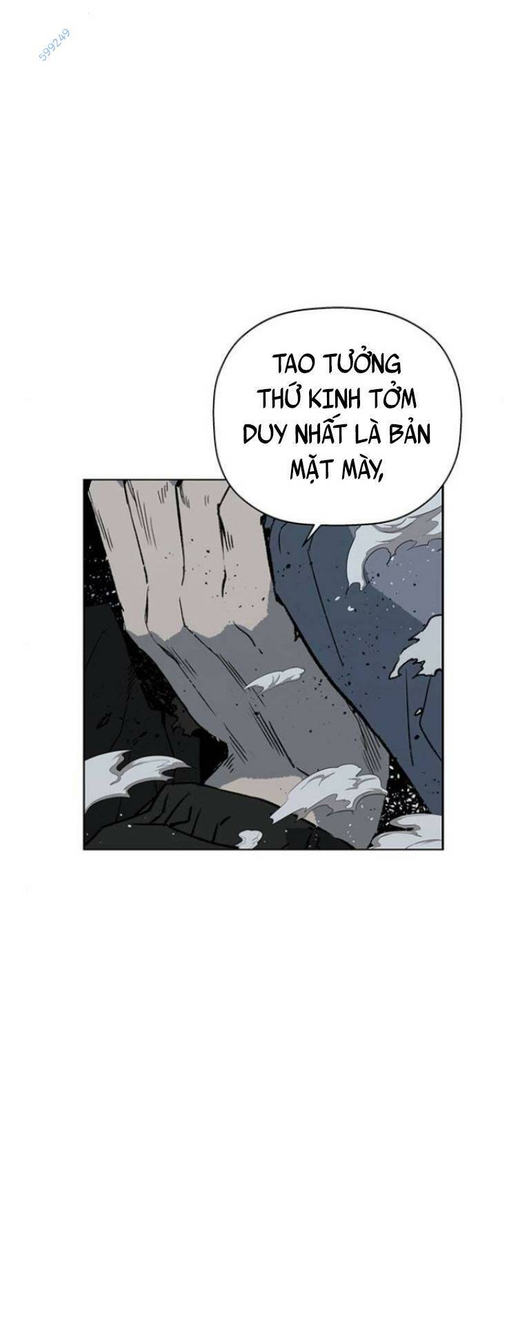 Weak Hero - Chương 239