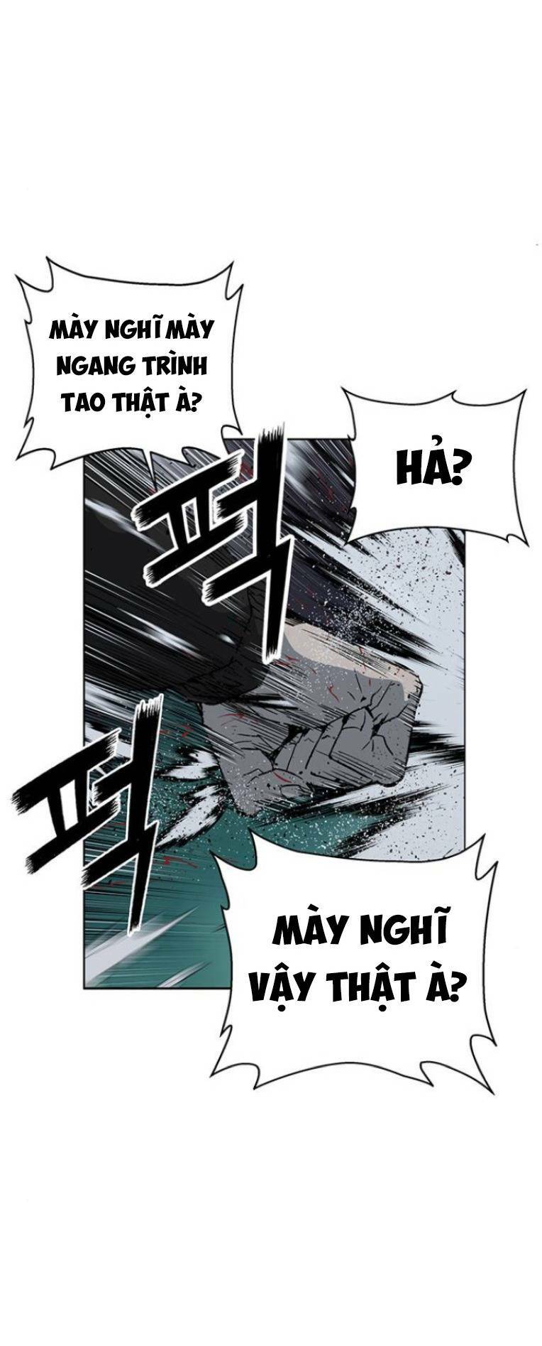 Weak Hero - Chương 239