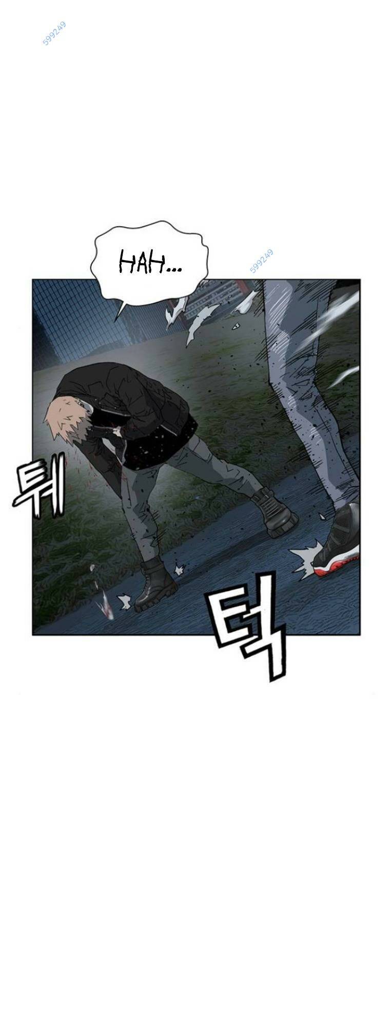 Weak Hero - Chương 239