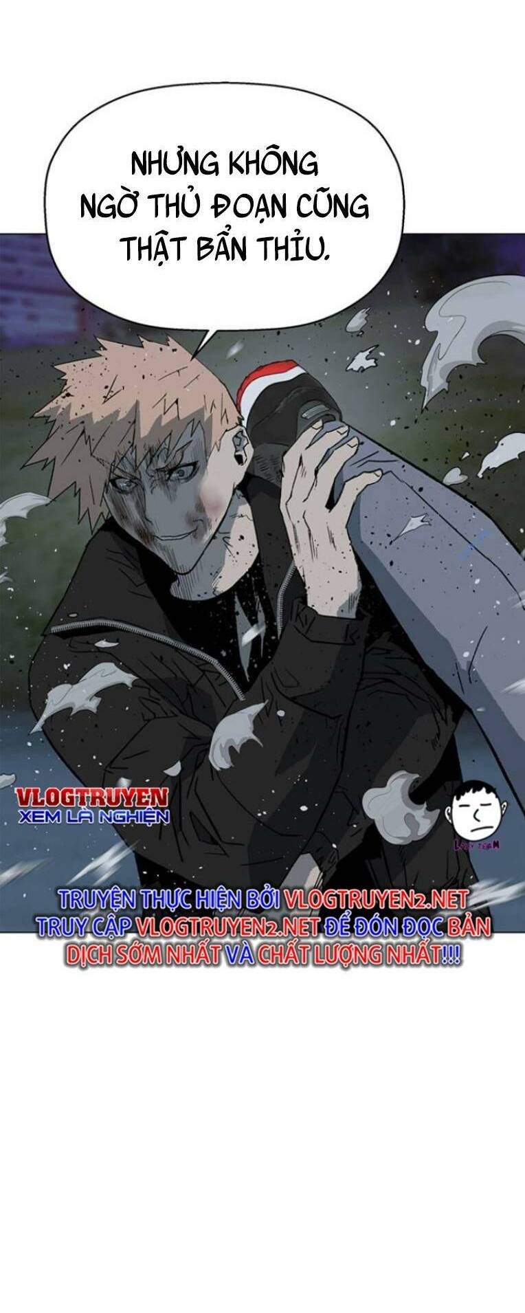 Weak Hero - Chương 239