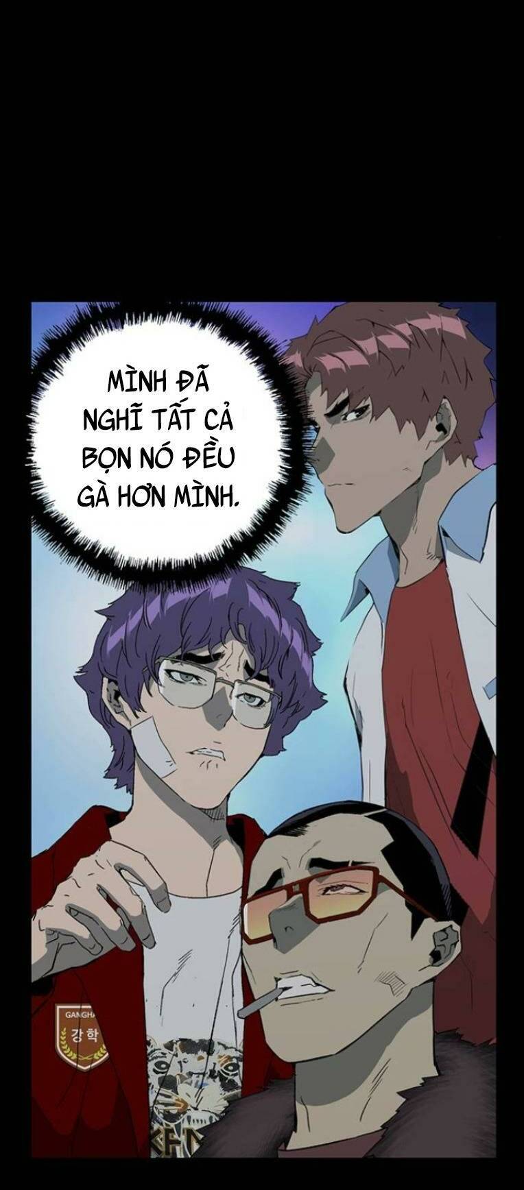 Weak Hero - Chương 239