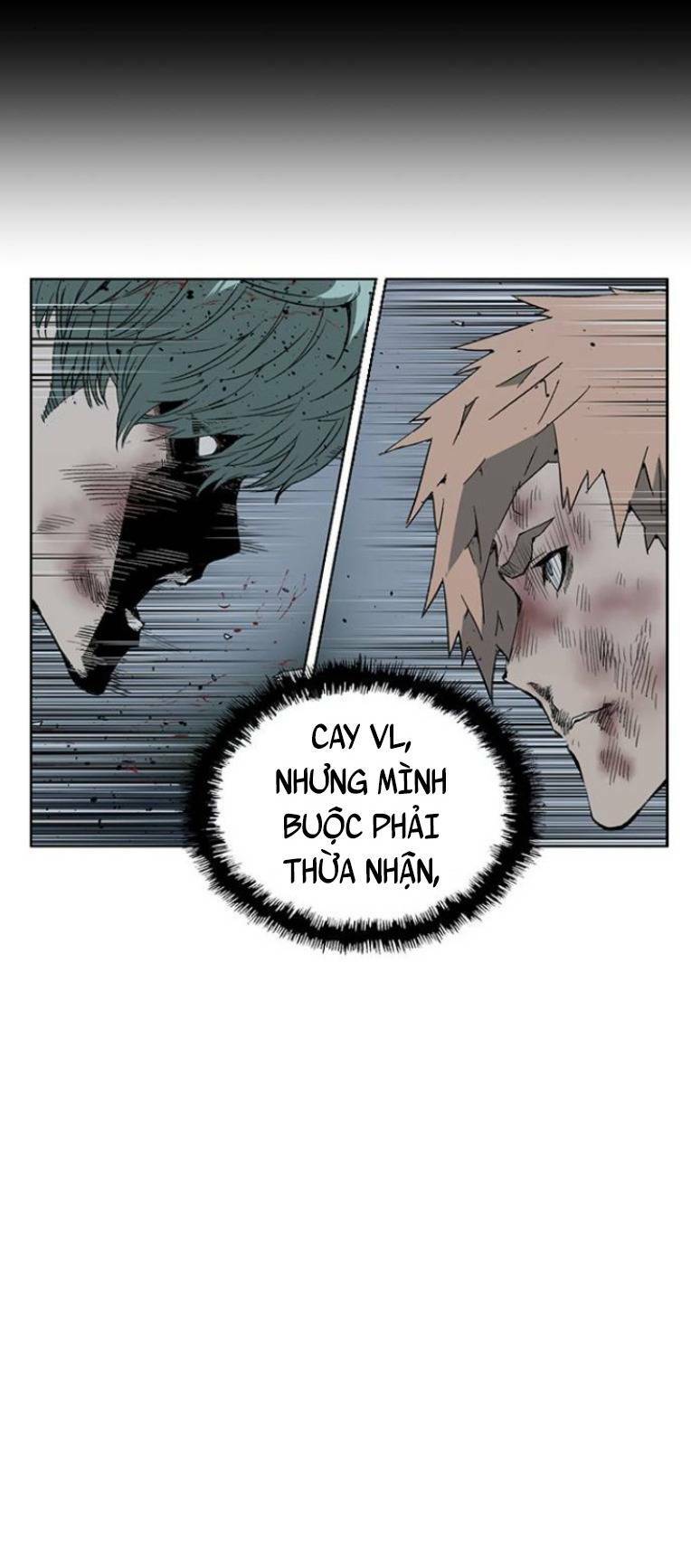 Weak Hero - Chương 239