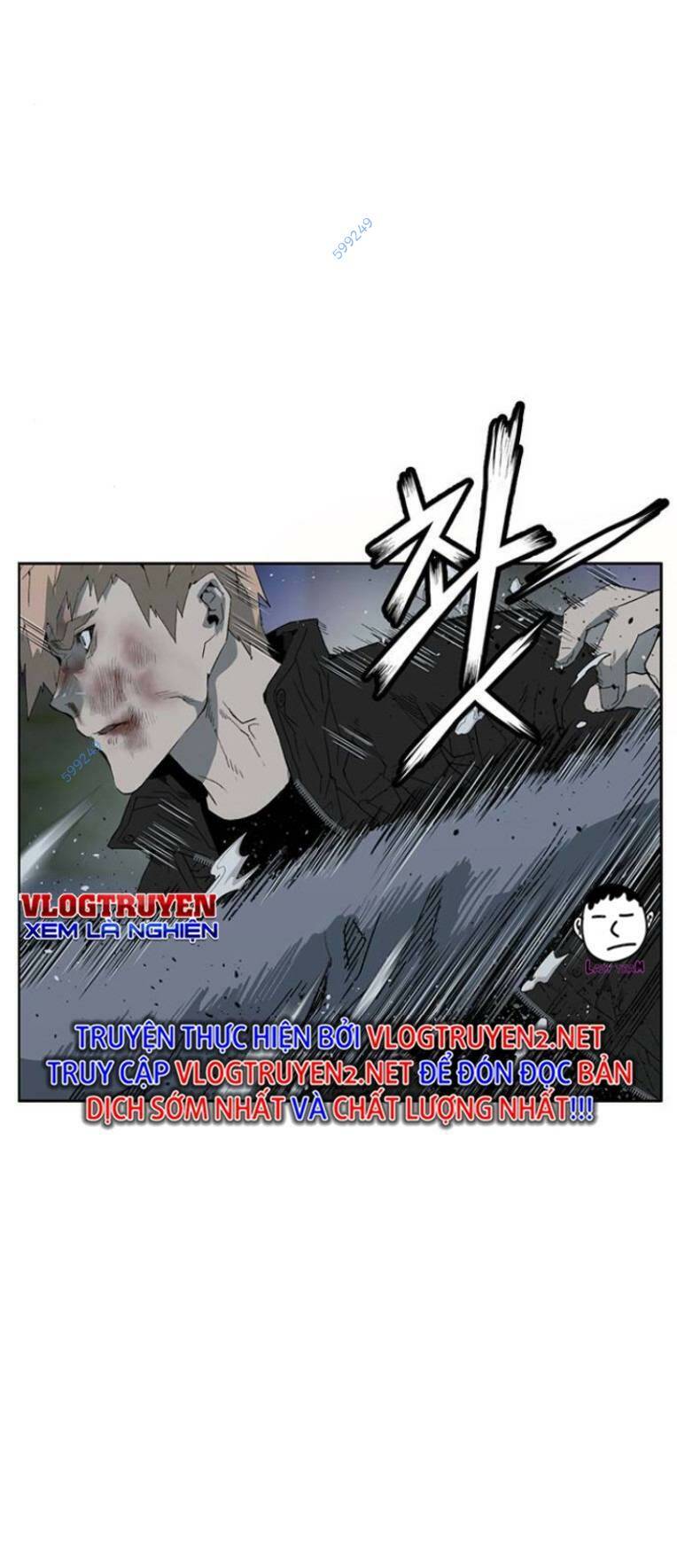 Weak Hero - Chương 239