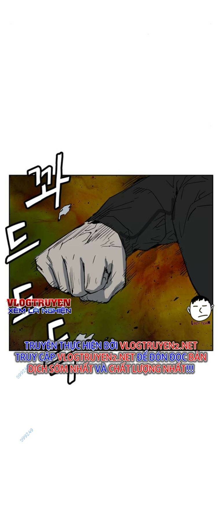 Weak Hero - Chương 239