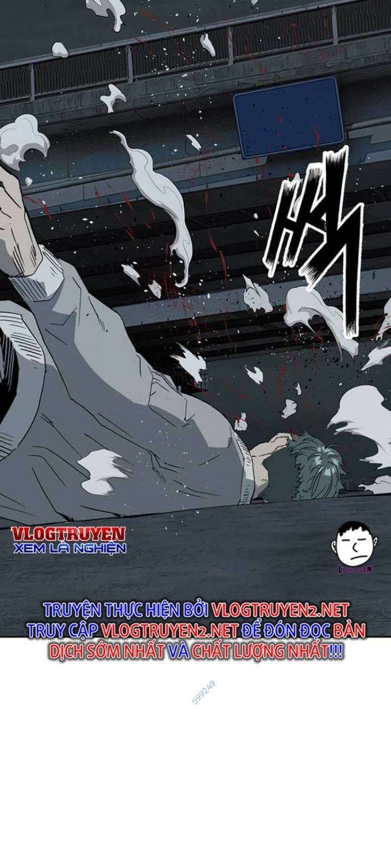 Weak Hero - Chương 239