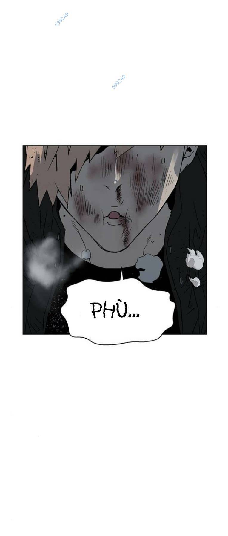 Weak Hero - Chương 239