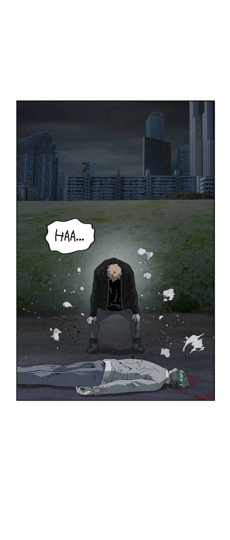 Weak Hero - Chương 239
