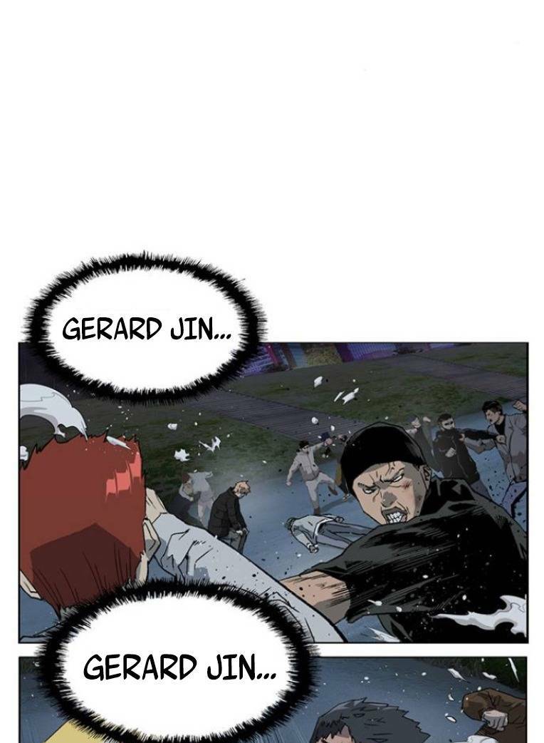 Weak Hero - Chương 239