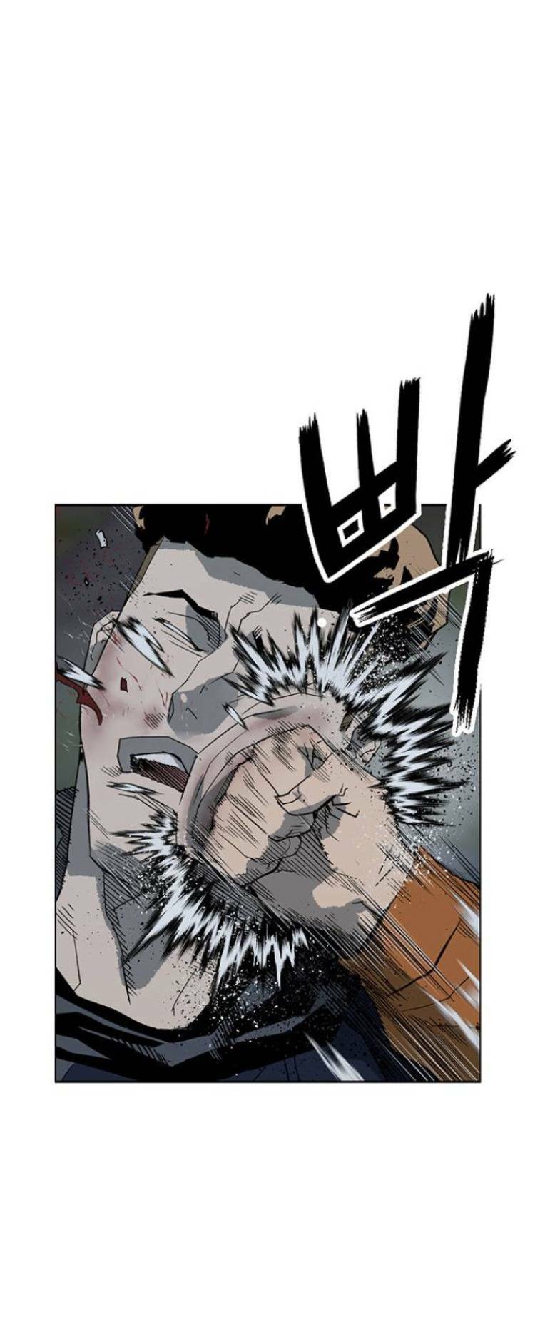 Weak Hero - Chương 239