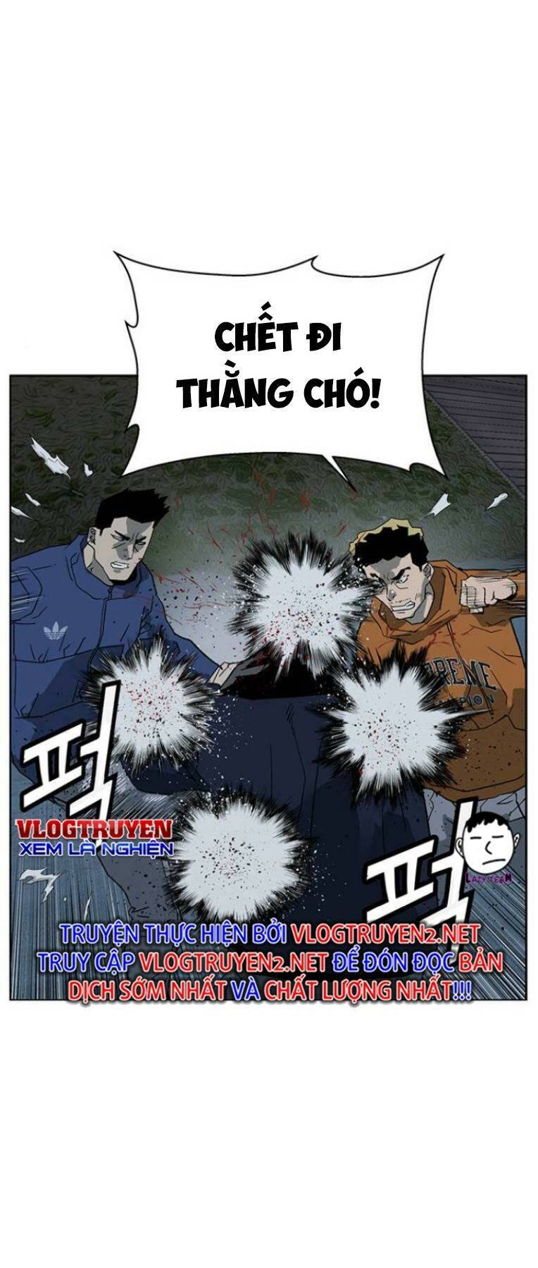 Weak Hero - Chương 239