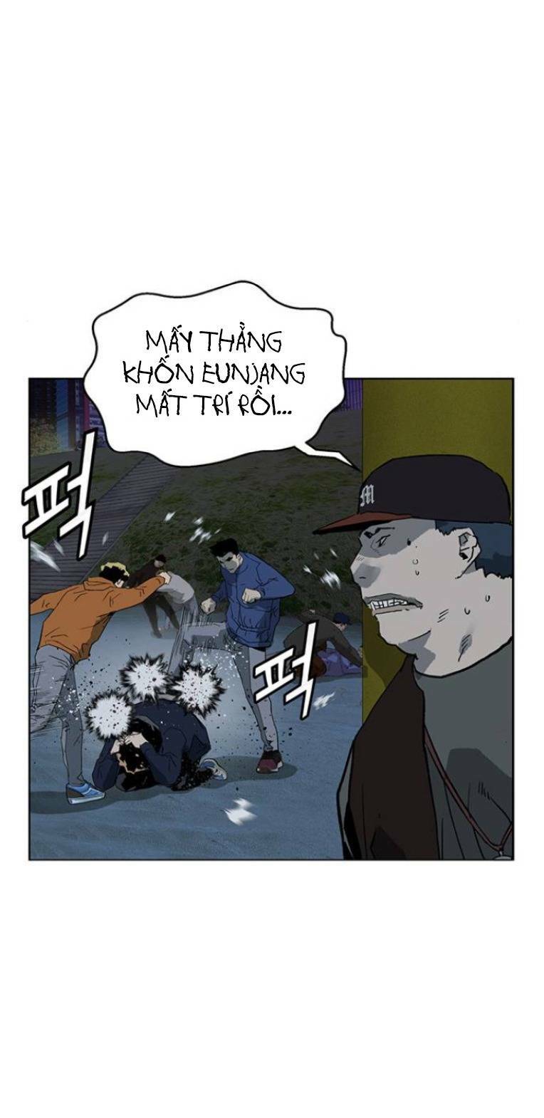 Weak Hero - Chương 239