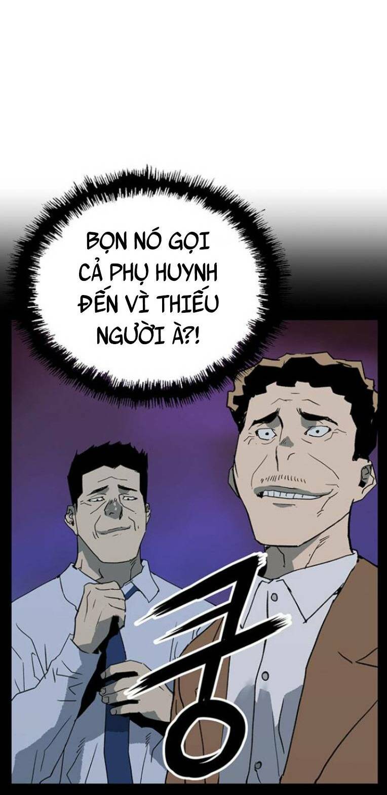 Weak Hero - Chương 239