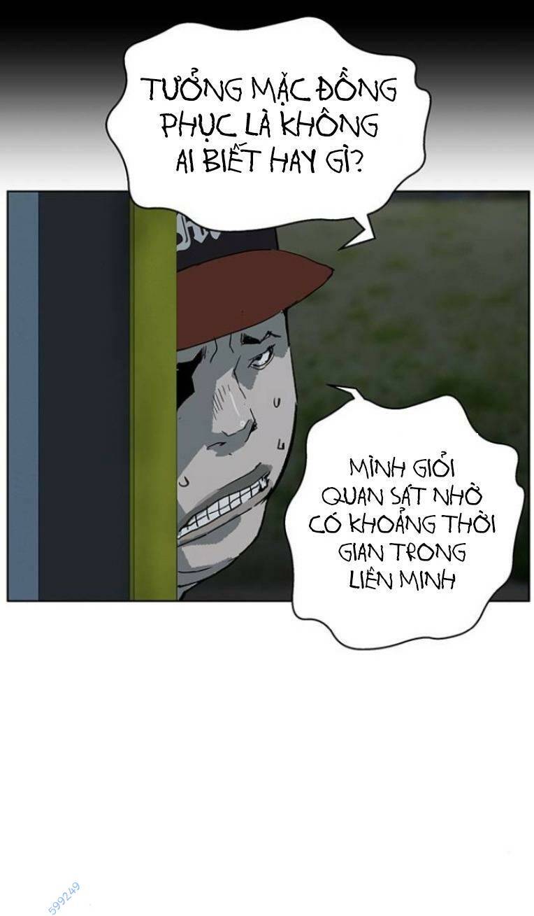 Weak Hero - Chương 239