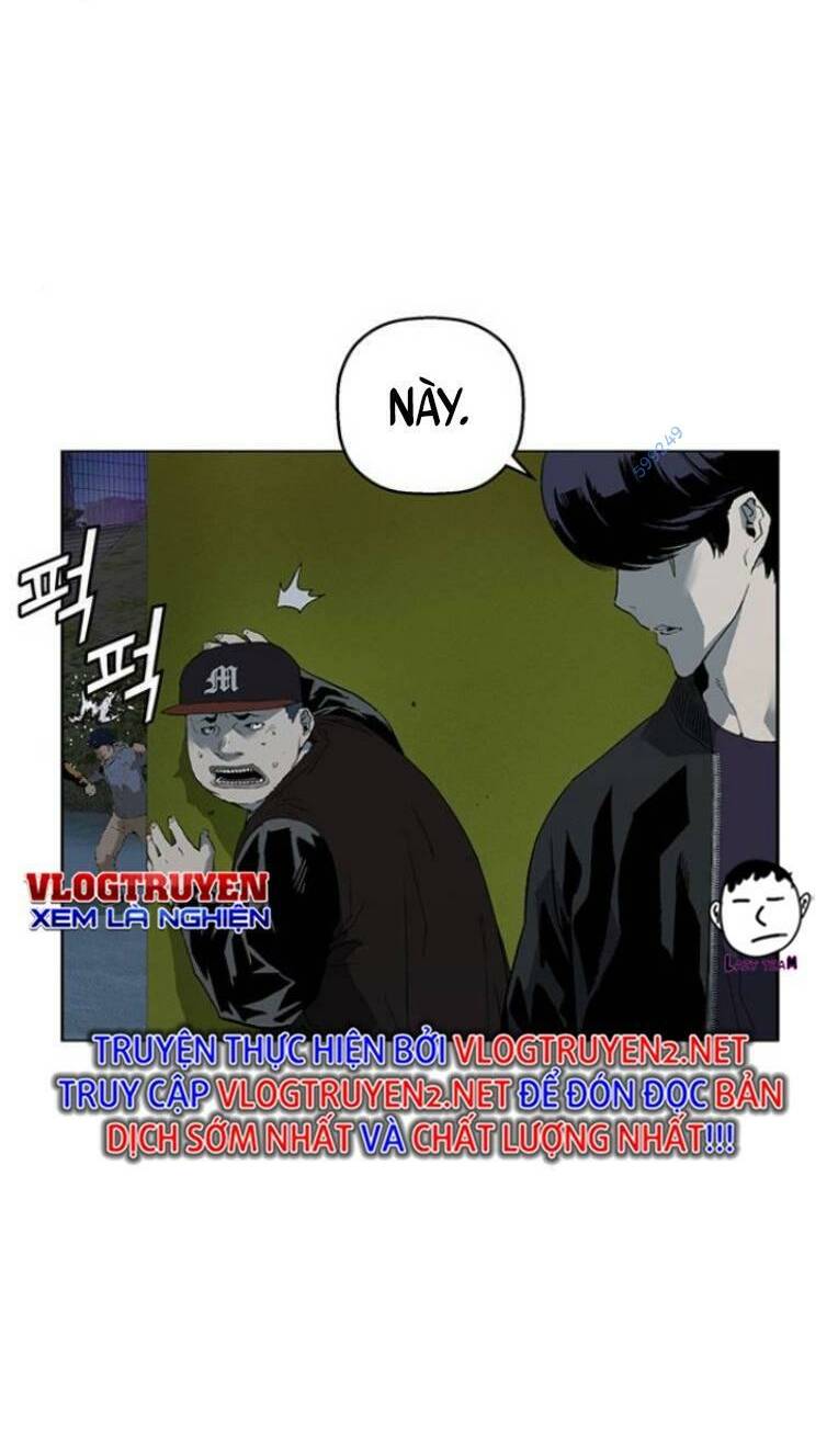 Weak Hero - Chương 239
