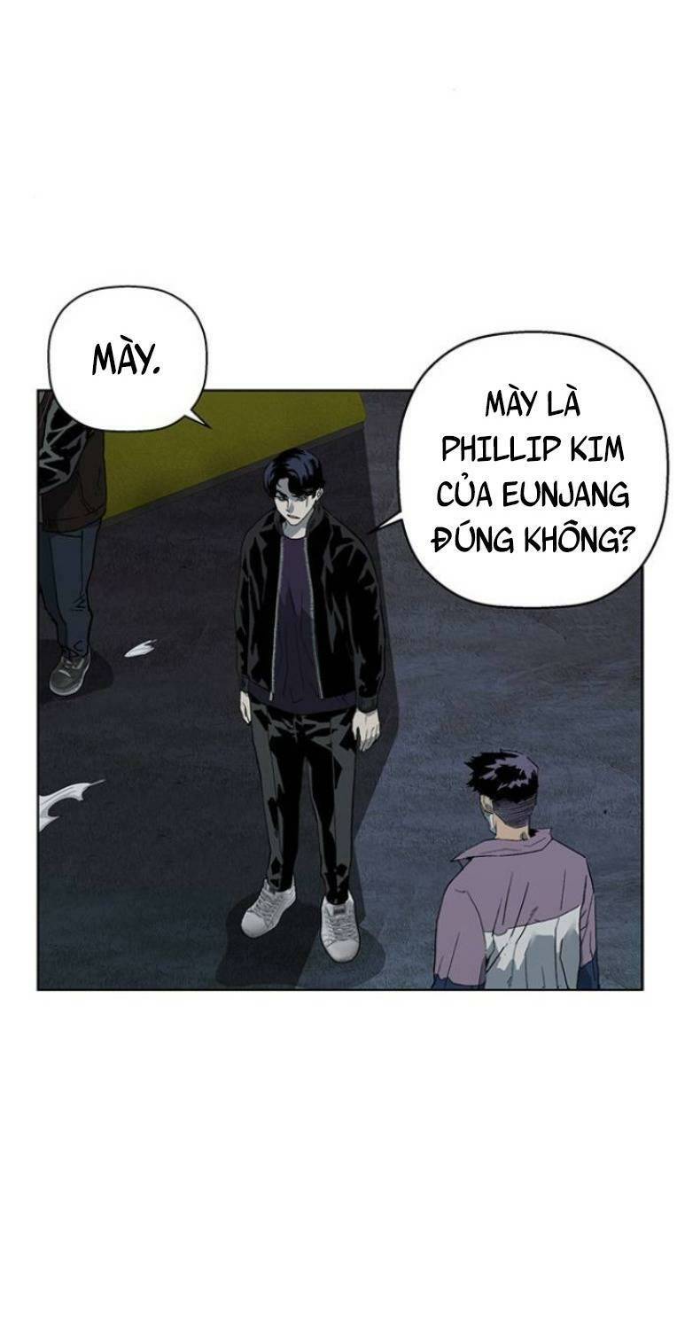 Weak Hero - Chương 239