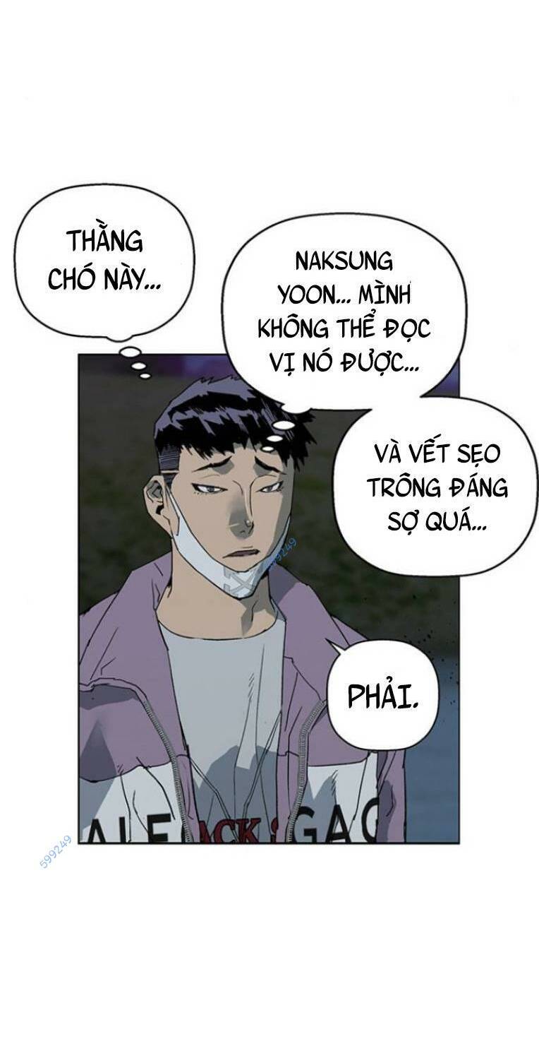 Weak Hero - Chương 239