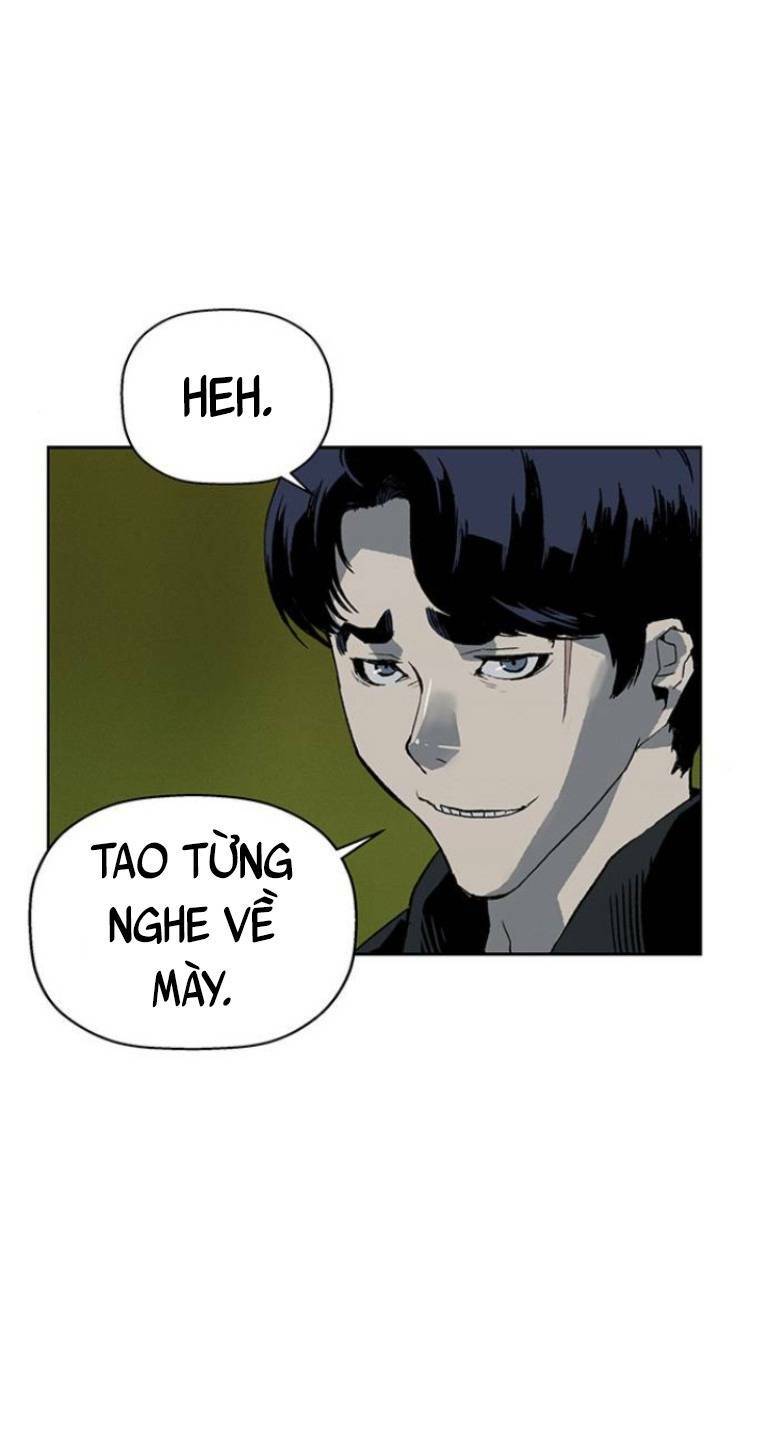 Weak Hero - Chương 239