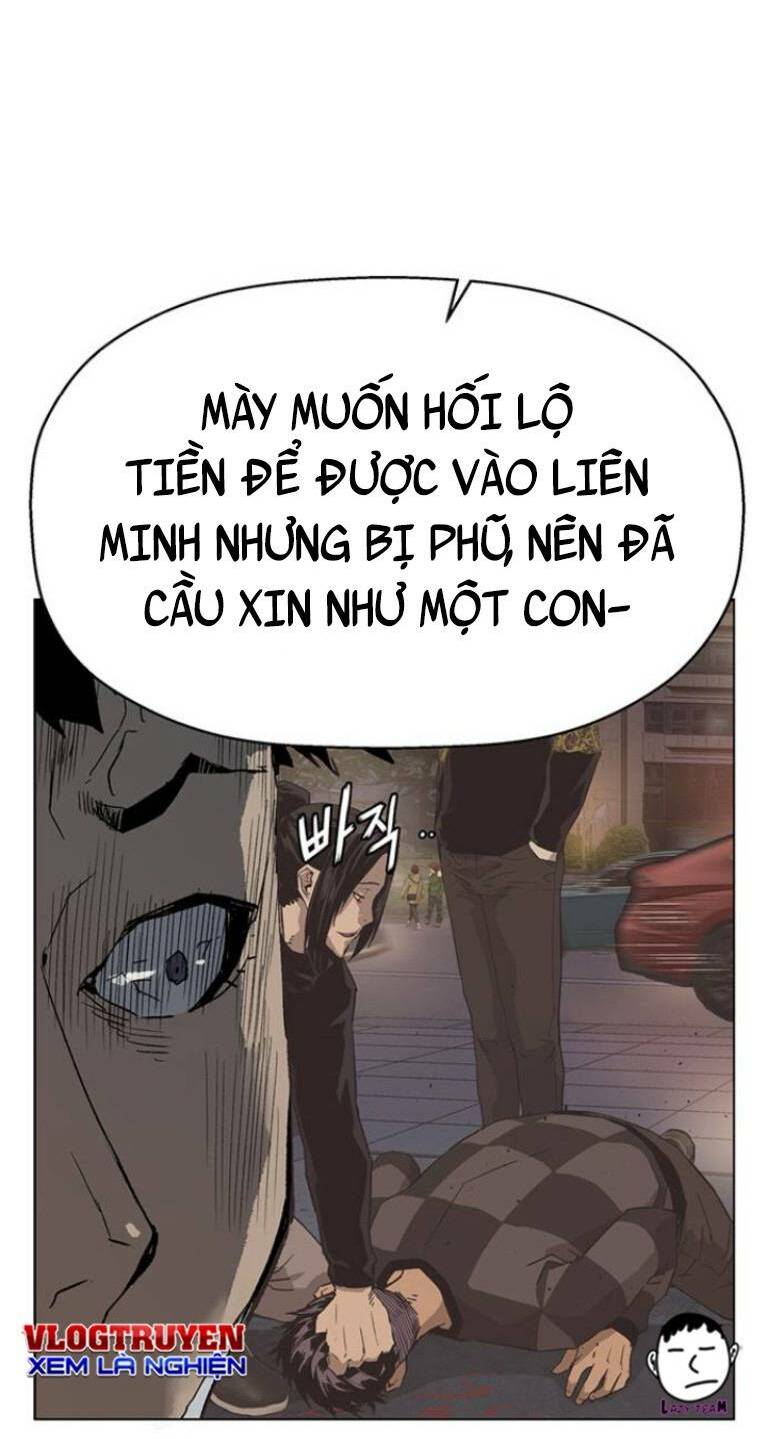 Weak Hero - Chương 239