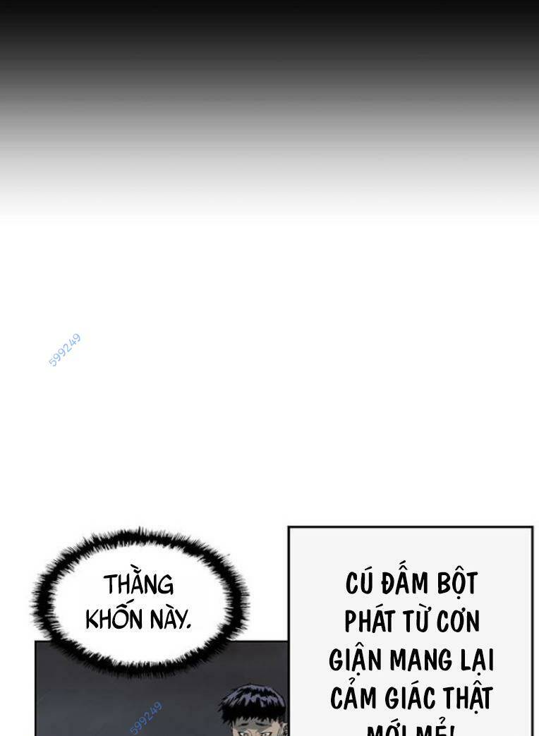 Weak Hero - Chương 239
