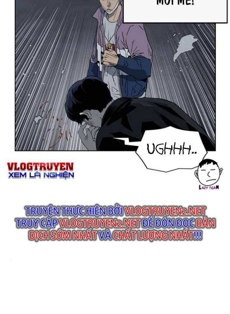 Weak Hero - Chương 239