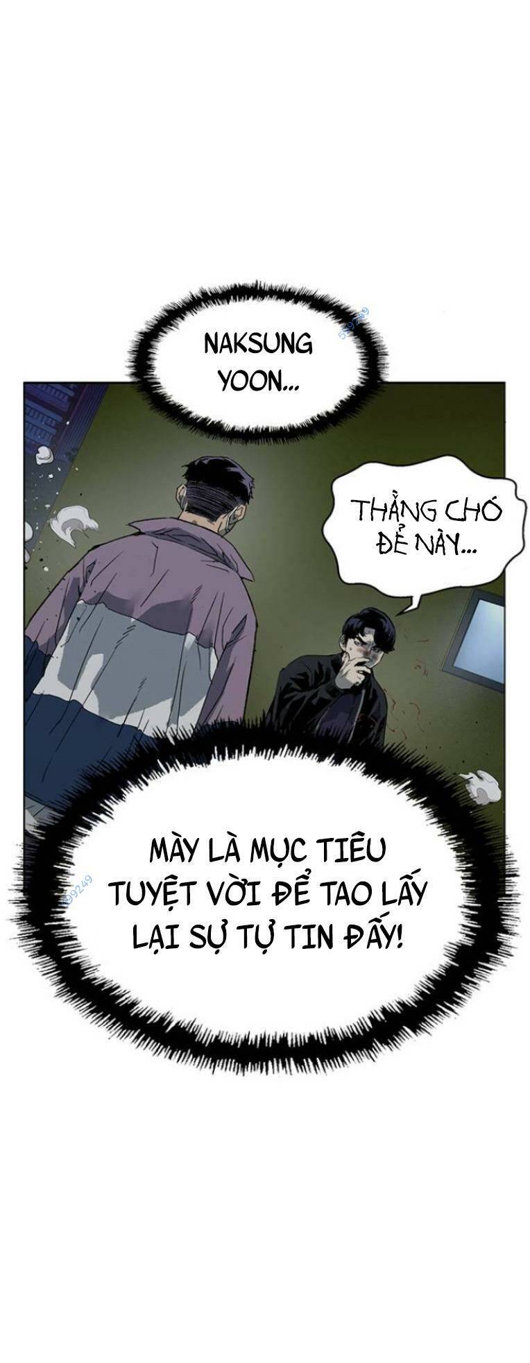 Weak Hero - Chương 239