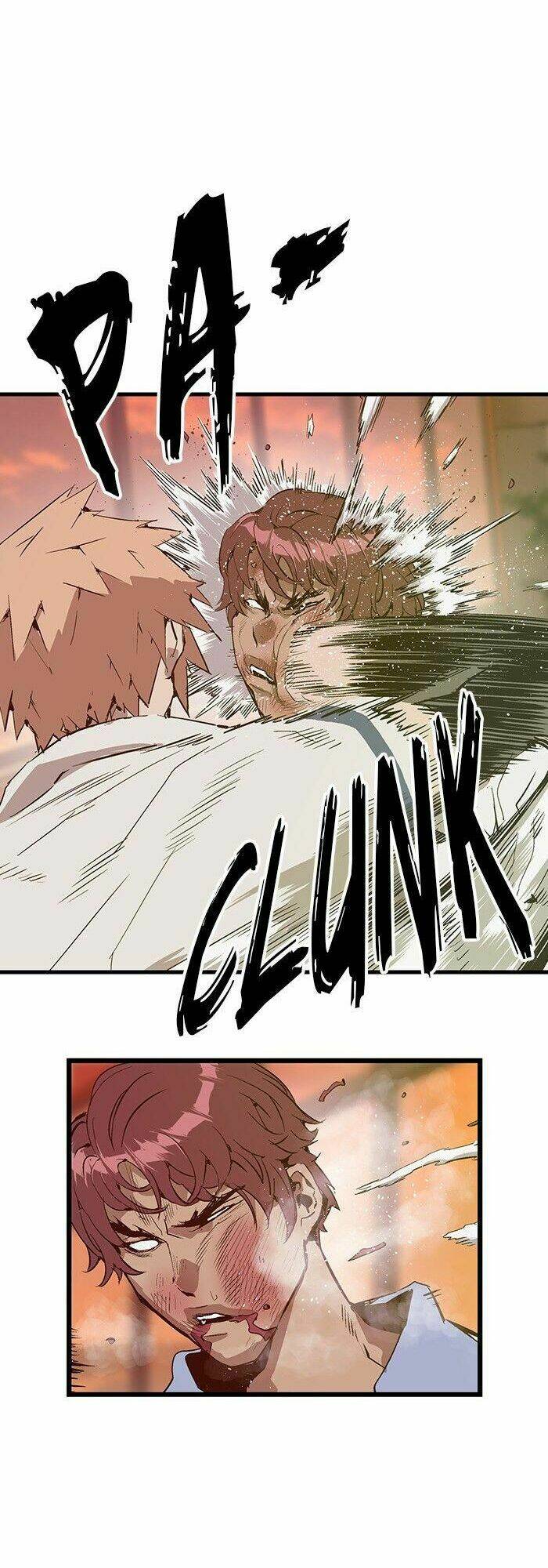 Weak Hero - Chương 24