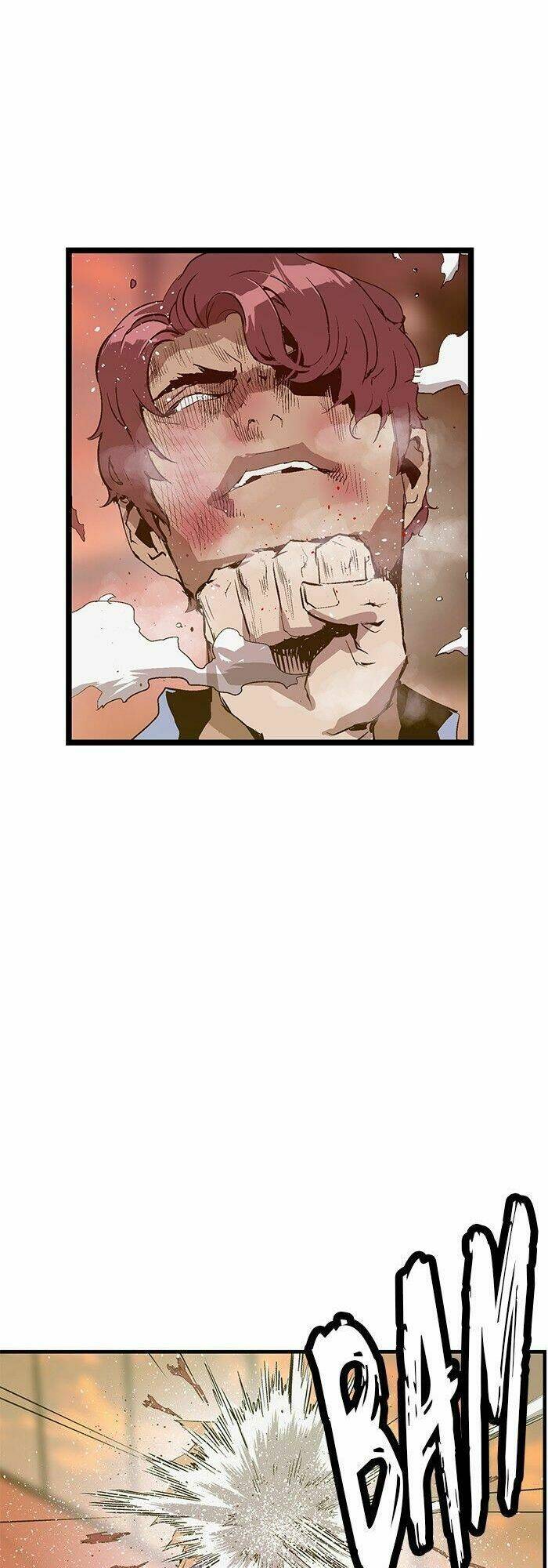 Weak Hero - Chương 24