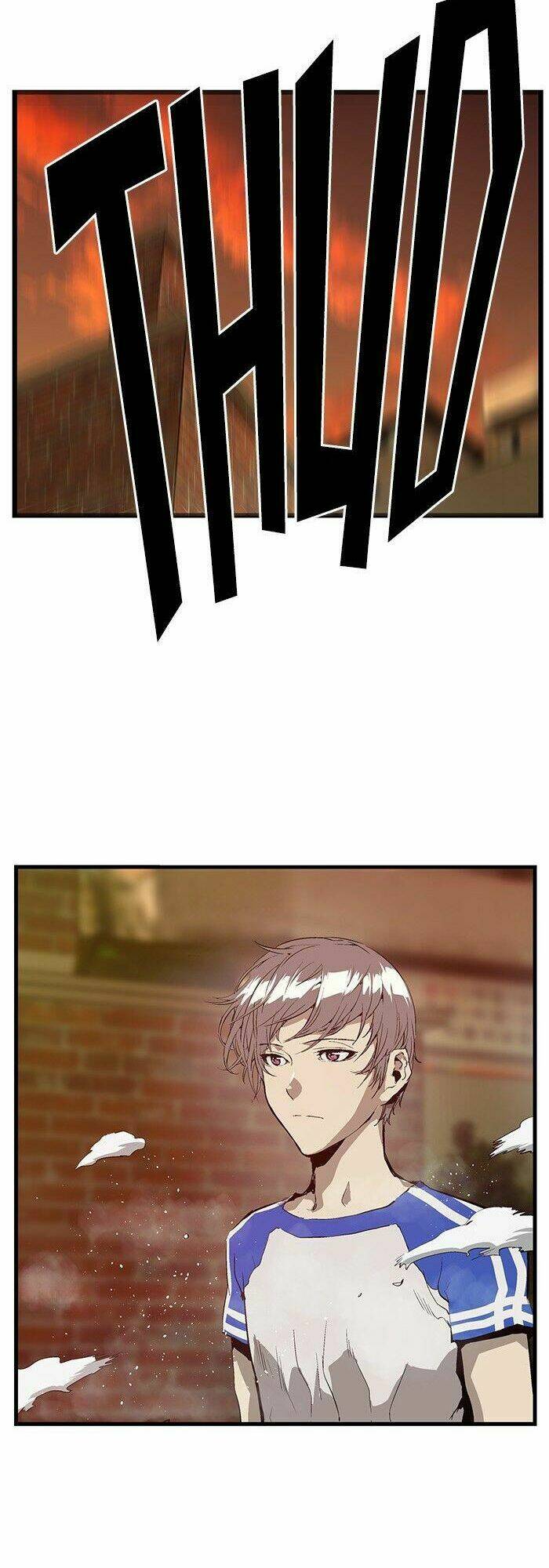 Weak Hero - Chương 24