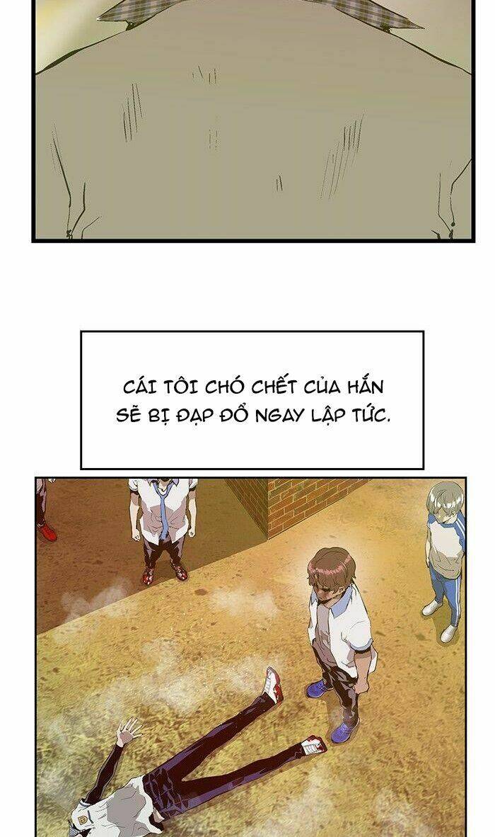 Weak Hero - Chương 24