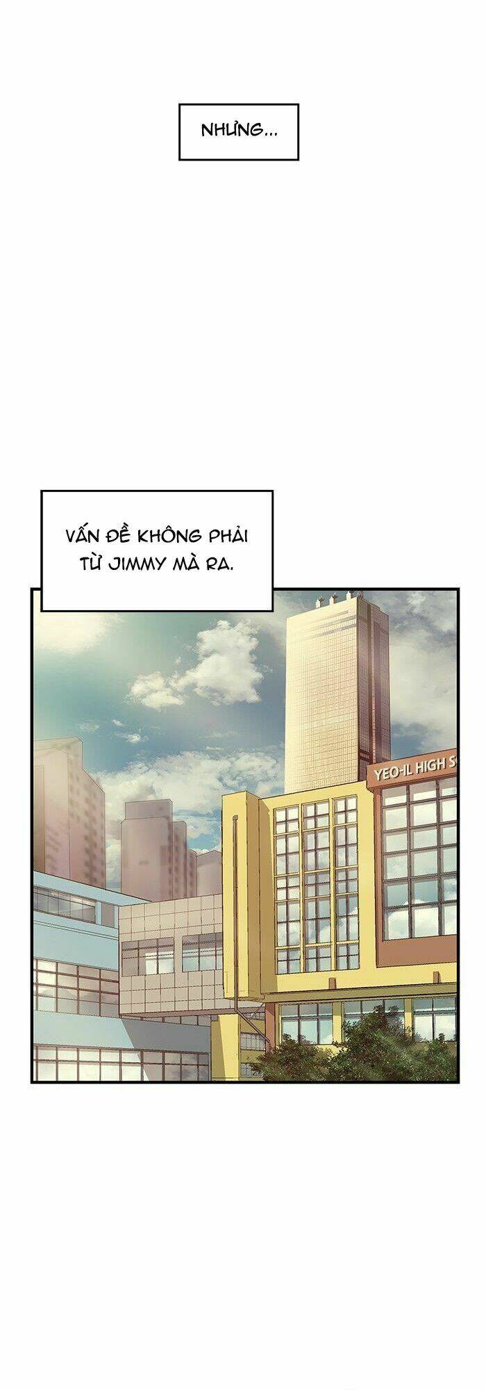 Weak Hero - Chương 24
