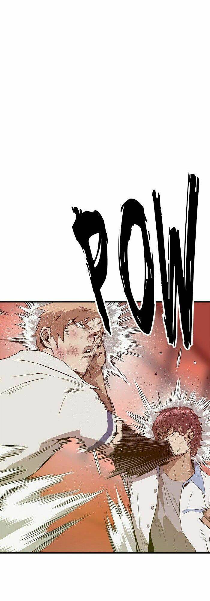 Weak Hero - Chương 24