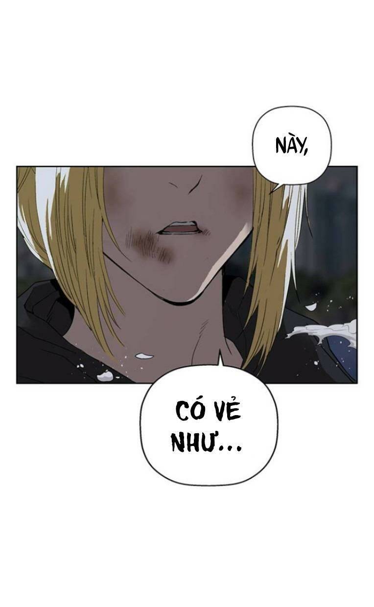 Weak Hero - Chương 240