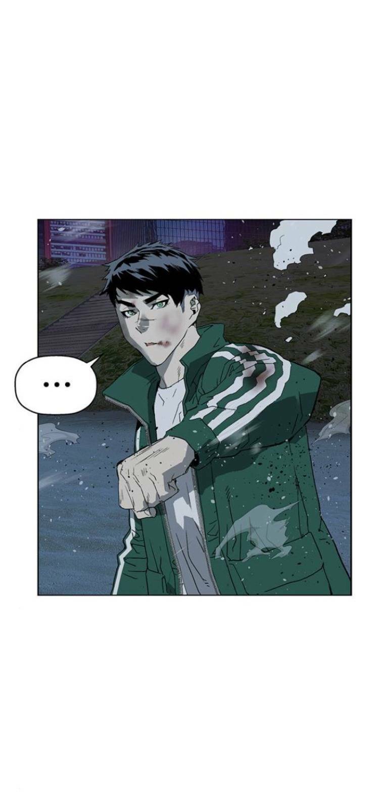 Weak Hero - Chương 240