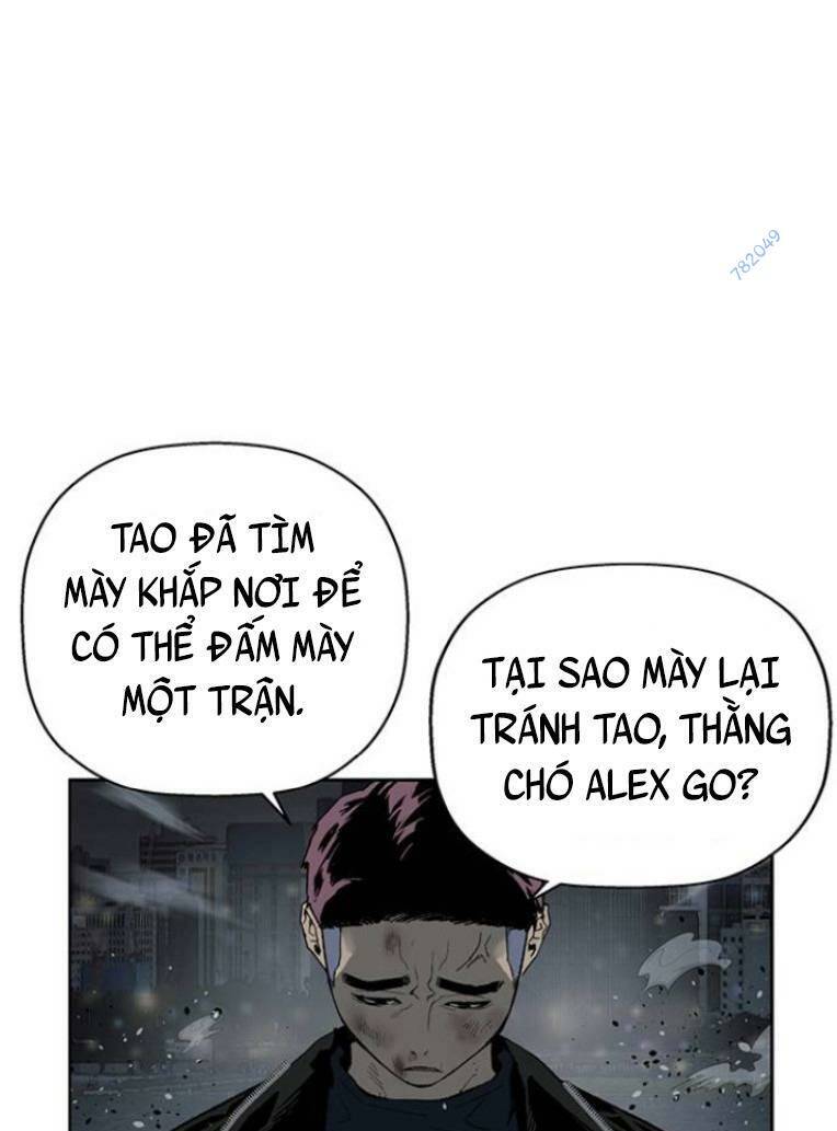 Weak Hero - Chương 240