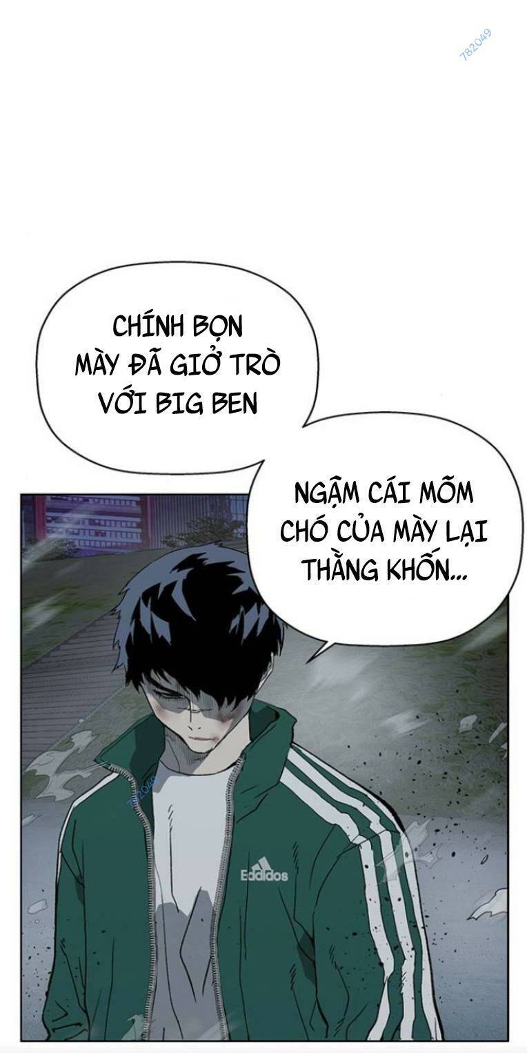 Weak Hero - Chương 240