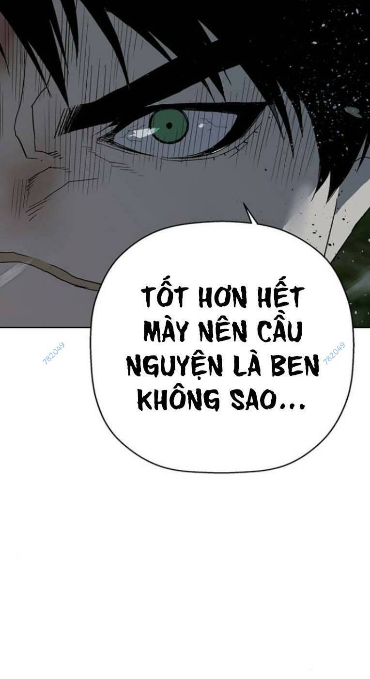 Weak Hero - Chương 240