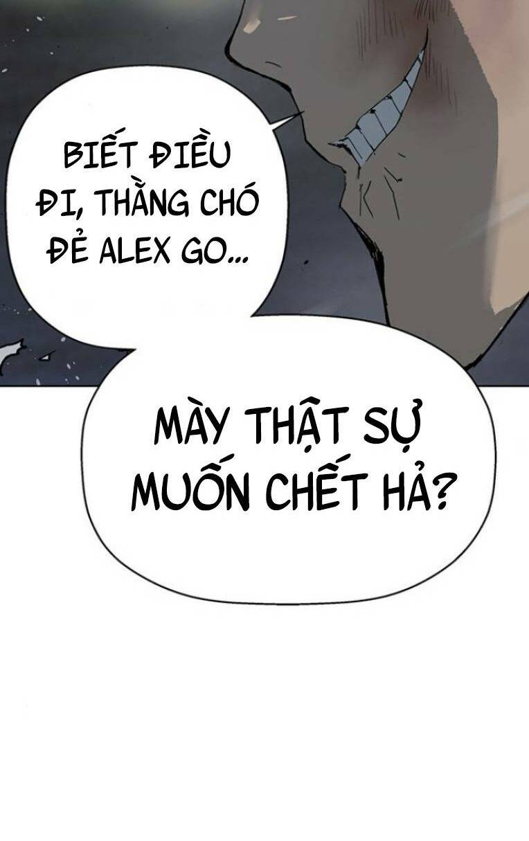 Weak Hero - Chương 240