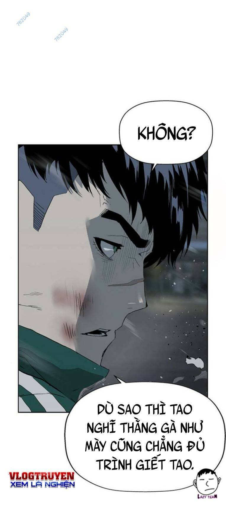Weak Hero - Chương 240
